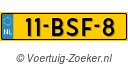 11BSF8