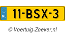 11BSX3