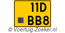 11-DBB-8