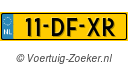 11DFXR