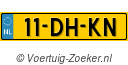11DHKN