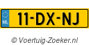 11DXNJ