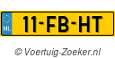 11FBHT