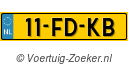 11FDKB
