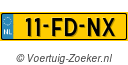 11FDNX