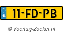 11FDPB