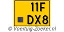 11-FDX-8