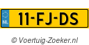 11FJDS