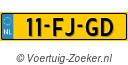11FJGD