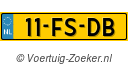 11FSDB