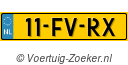 11FVRX