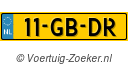 11GBDR