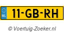 11GBRH