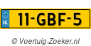 11GBF5