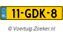 11GDK8