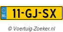 11GJSX