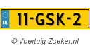 11GSK2