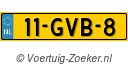 11GVB8