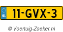 11GVX3