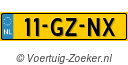 11GZNX