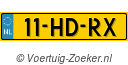 11HDRX
