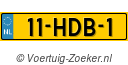 11HDB1