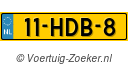 11HDB8