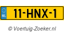 11HNX1