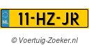 11HZJR
