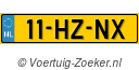 11HZNX