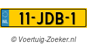 11JDB1