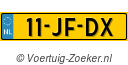 11JFDX