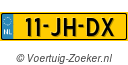 11JHDX