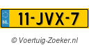 11JVX7