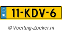 11KDV6