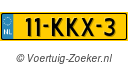 11KKX3