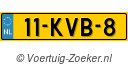 11KVB8