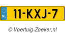 11KXJ7