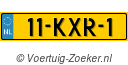 11KXR1