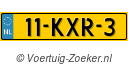 11KXR3