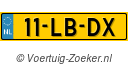 11-LB-DX