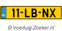 11LBNX