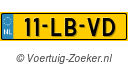 11LBVD