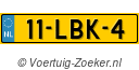 11LBK4