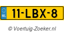 11LBX8