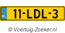 11LDL3