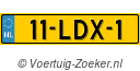 11LDX1