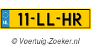 11LLHR