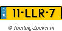 11LLR7