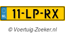 11LPRX